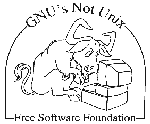 gnu