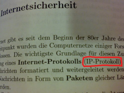 ip-protokoll