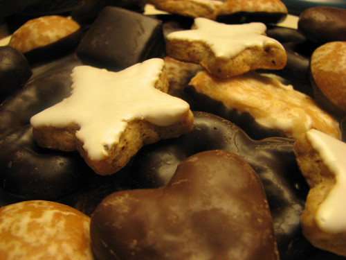 lebkuchen