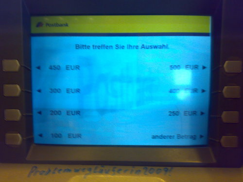 postbankomat